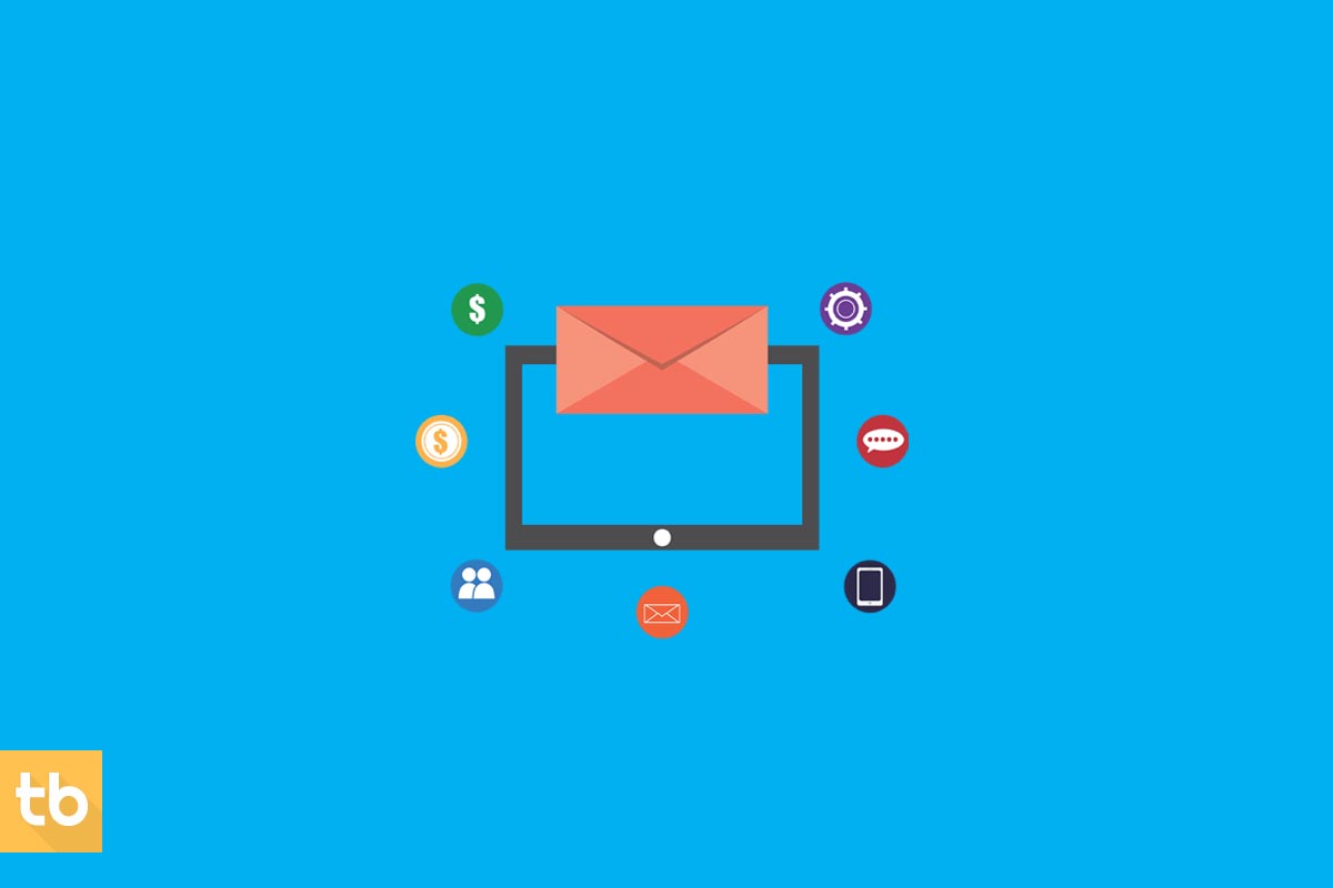 Cara Masuk Akun Gmail - Topik Blogku