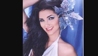 Jamillette Gaxiola