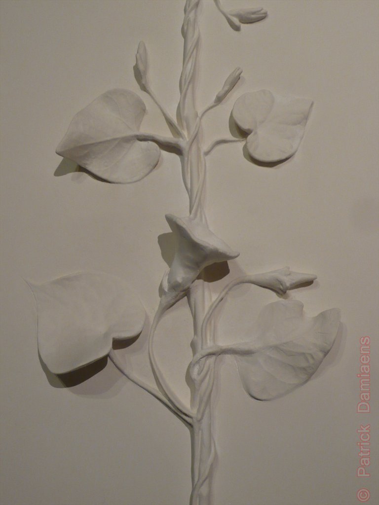 Sculpture Ornementale PATRICK DAMIAENS MOULAGES Atelier de moulages