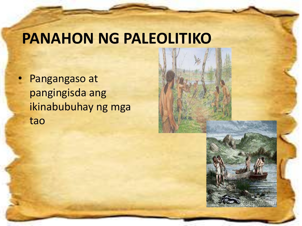 mesolitiko - philippin news collections