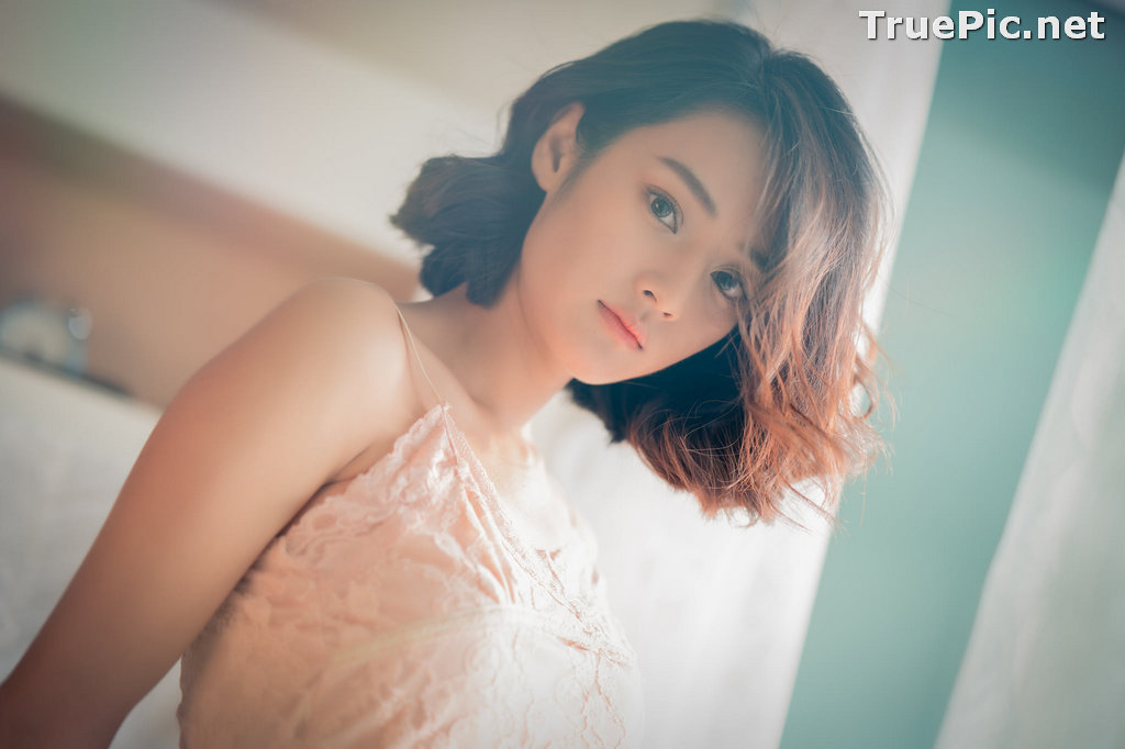 Image Thailand Model – พราวภิชณ์ษา สุทธนากาญจน์ (Wow) – Beautiful Picture 2020 Collection - TruePic.net - Picture-89