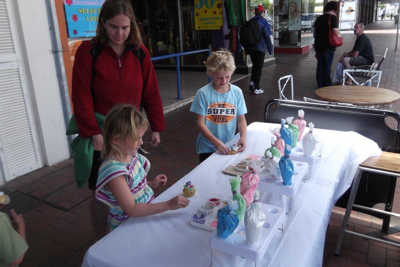 Our Big Aussie Road Trip Frankston