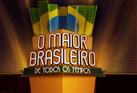 O MAIOR BRASILEIRO: CHICO XAVIER