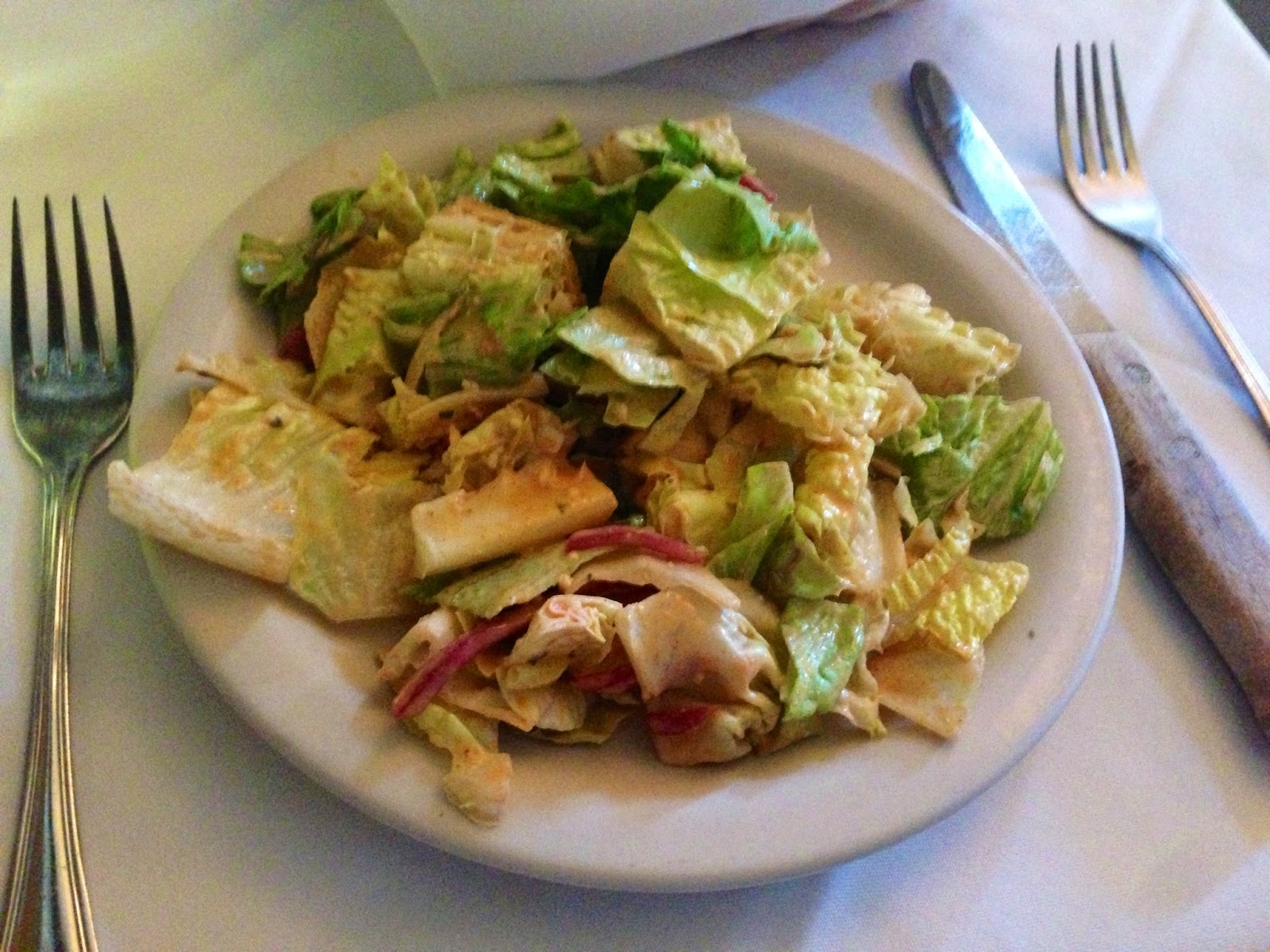 Loaves of Bread Broadway Prime Burlingame, CA