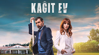 Shtepi prej letre (Kagit Ev) – Episodi 4 – Pjesa 3 Shtepi prej letre (Kagit Ev) – Episodi 4 – Pjesa 3