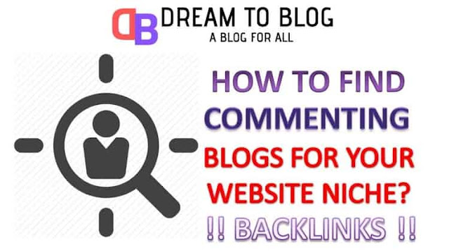 Find-Awesome-Blogs-In-Your-Niche-For-Commenting
