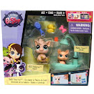 Littlest Pet Shop Pet Pairs Manny Tocco (#4108) Pet