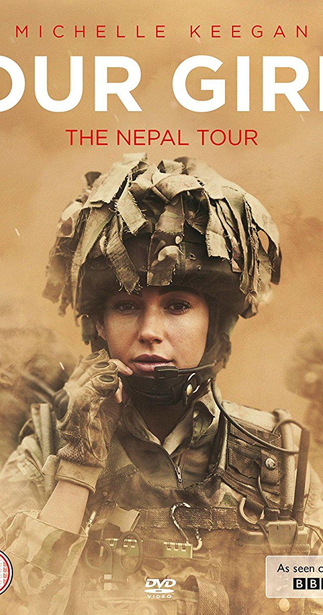 Our Girl 2018: Season 4