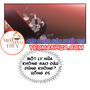 Đưa Đón Người Yêu Chapter 38 - Trang 22