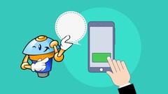 Dialogflow chatbot Create chatbots From Scratch Zero To Hero