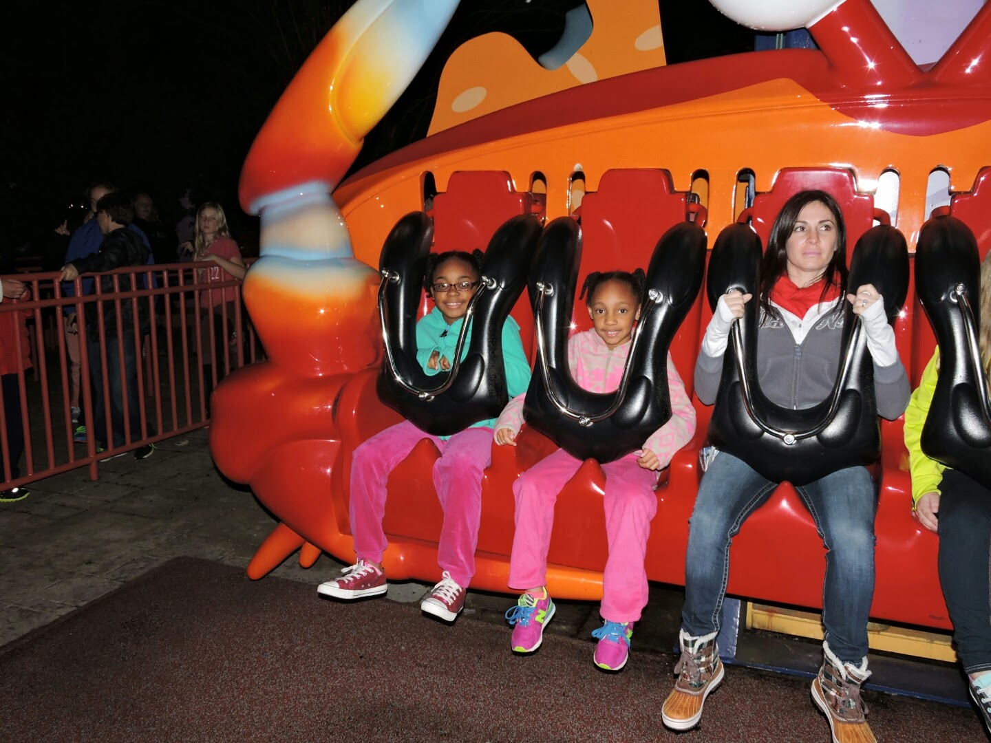 Florida Fun for the New Years!  #FamilyTravel via www.productreviewmom.com