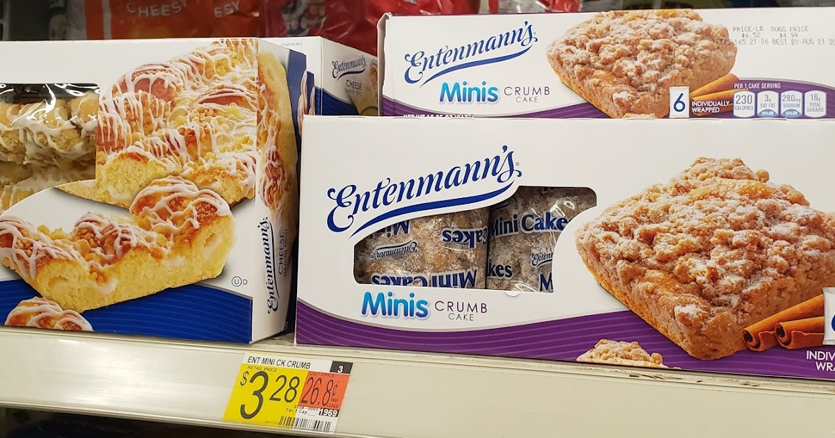 Enjoying Summer with Entenmann's Donuts and Snacks ChitChatMom