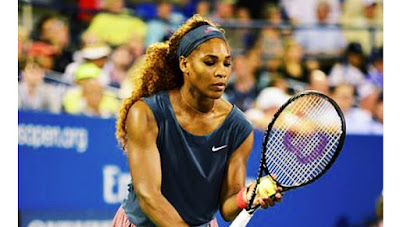 Highest Paid Female Athletes