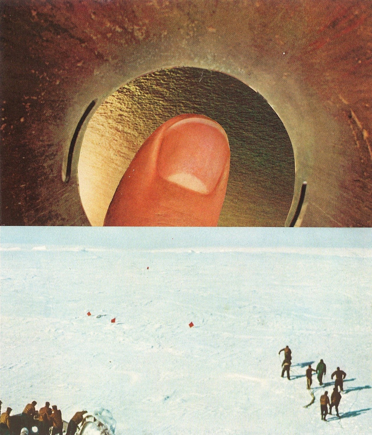 ART: INTERVIEW WITH JESSE TREECE | Brunch & Brains