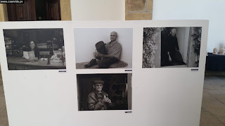 ART / João Aires Garcia (Esculturas) e José Manuel Costa (Fotografias), Paços do Concelho 2017, Castelo de Vide, Portugal