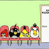 Anger Management for Angry Birds.