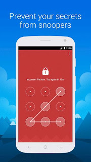 du privacy vault for android free