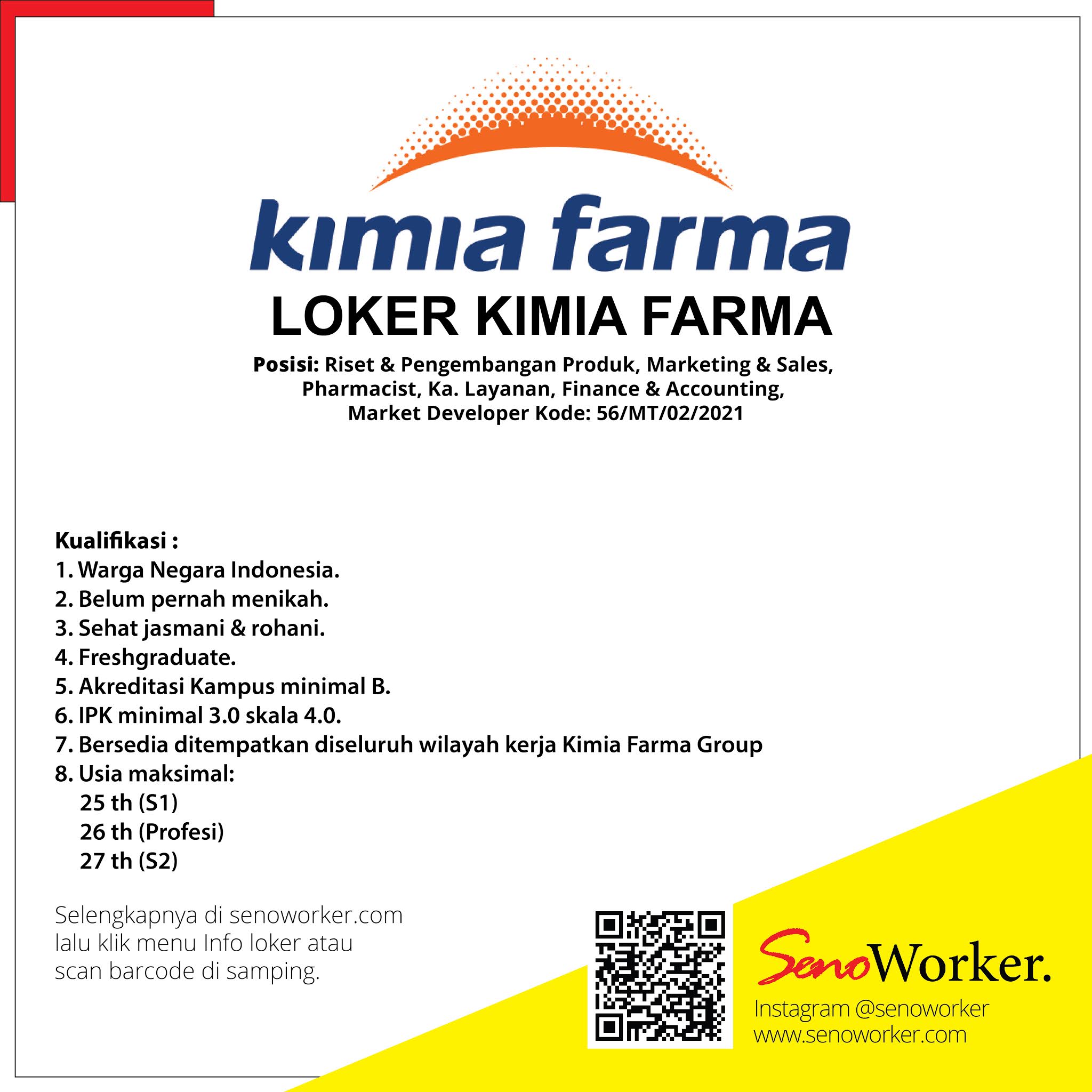 Cara Ngelamar Kerja Kimia Parma Banjaran / Cara Ngelamar Kerja Kimia