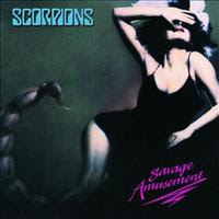 [1988] - Savage Amusement