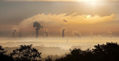 Berapa Banyak Cadangan Gas Alam di Indonesia