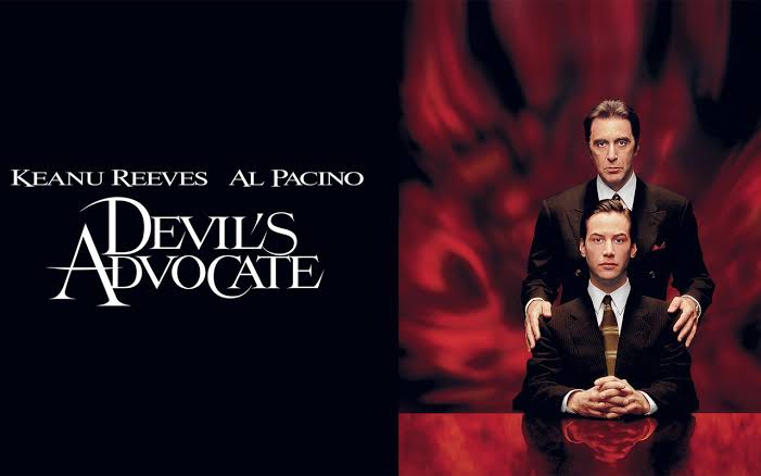 The Devil’s Advocate (1997) Bluray Subtitle Indonesia