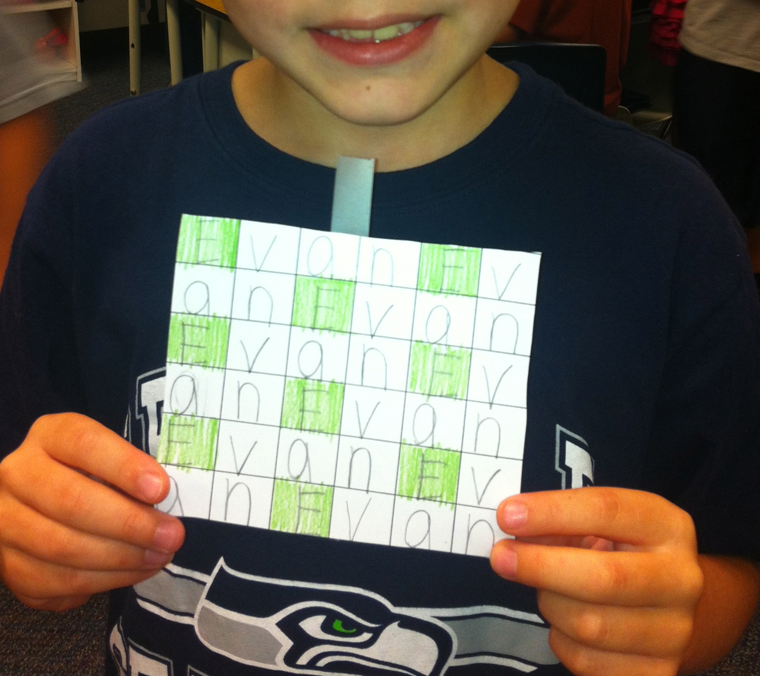 Teaching With Moxie: Third Grade Rocks!