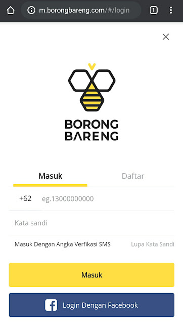 Cara Dapetin HP VIVO V17 PRO dan Y11 Gratis