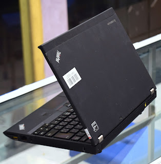 Jual Laptop Lenovo ThinkPad X230 Core i5 Malang
