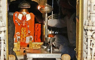 Karni Mata Temple History