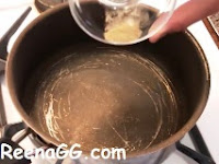 सूजी (रबा) के रसगुल्ले बनाने की विधि - Bengali Rasgulla Recipe