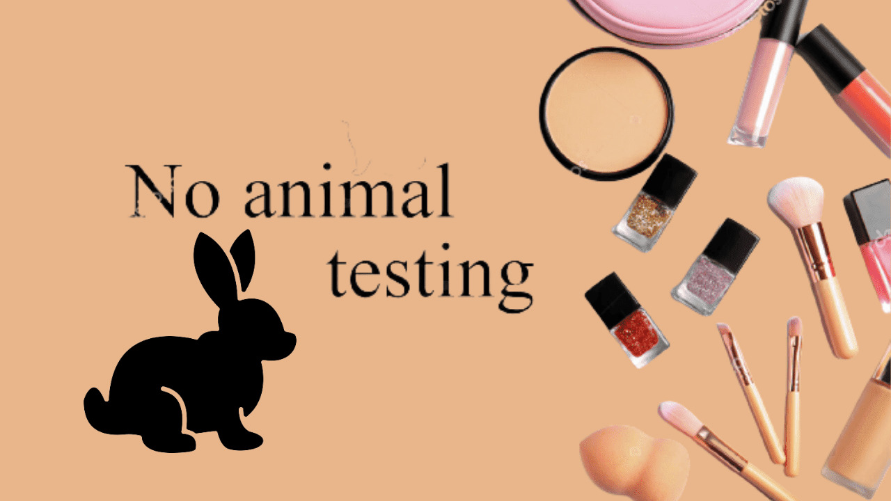 Estce que le produit cosmétique est testé sur les animaux ? Les principes de la vraie guérison