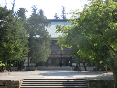  円覚寺仏殿