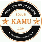 Solusikamu Official Web