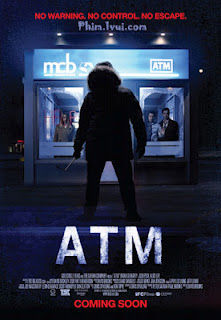 Sát nhân ATM - ATM 2012 online vietsub