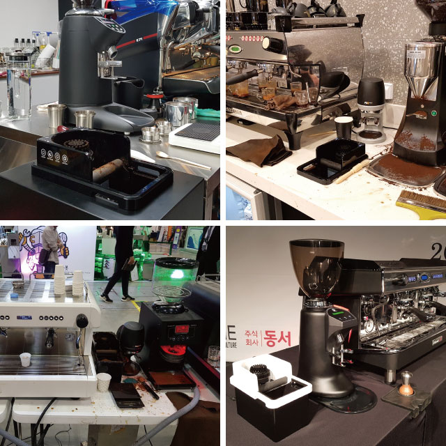 Automatic Smart Knock Box Automatic Smart Knock Box System Integrated multifunction of knock