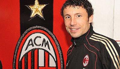 Mark Van Bommel - AC Milan (1)