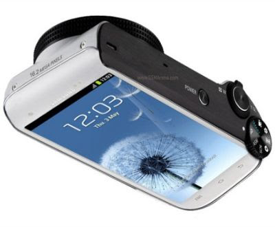 This week, Samsung Announces Android Camera? | InTrans Media