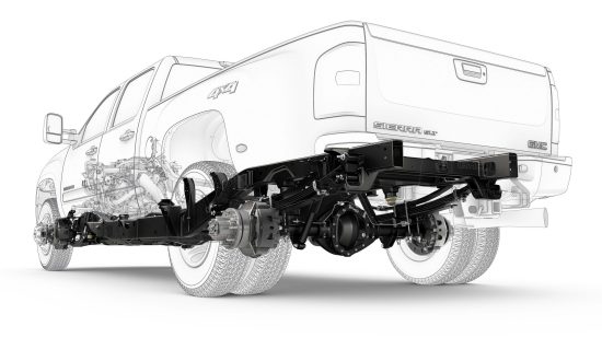 Commercial Truck Success Blog: December 2012