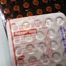 Ativan 2 Mg Online Buy