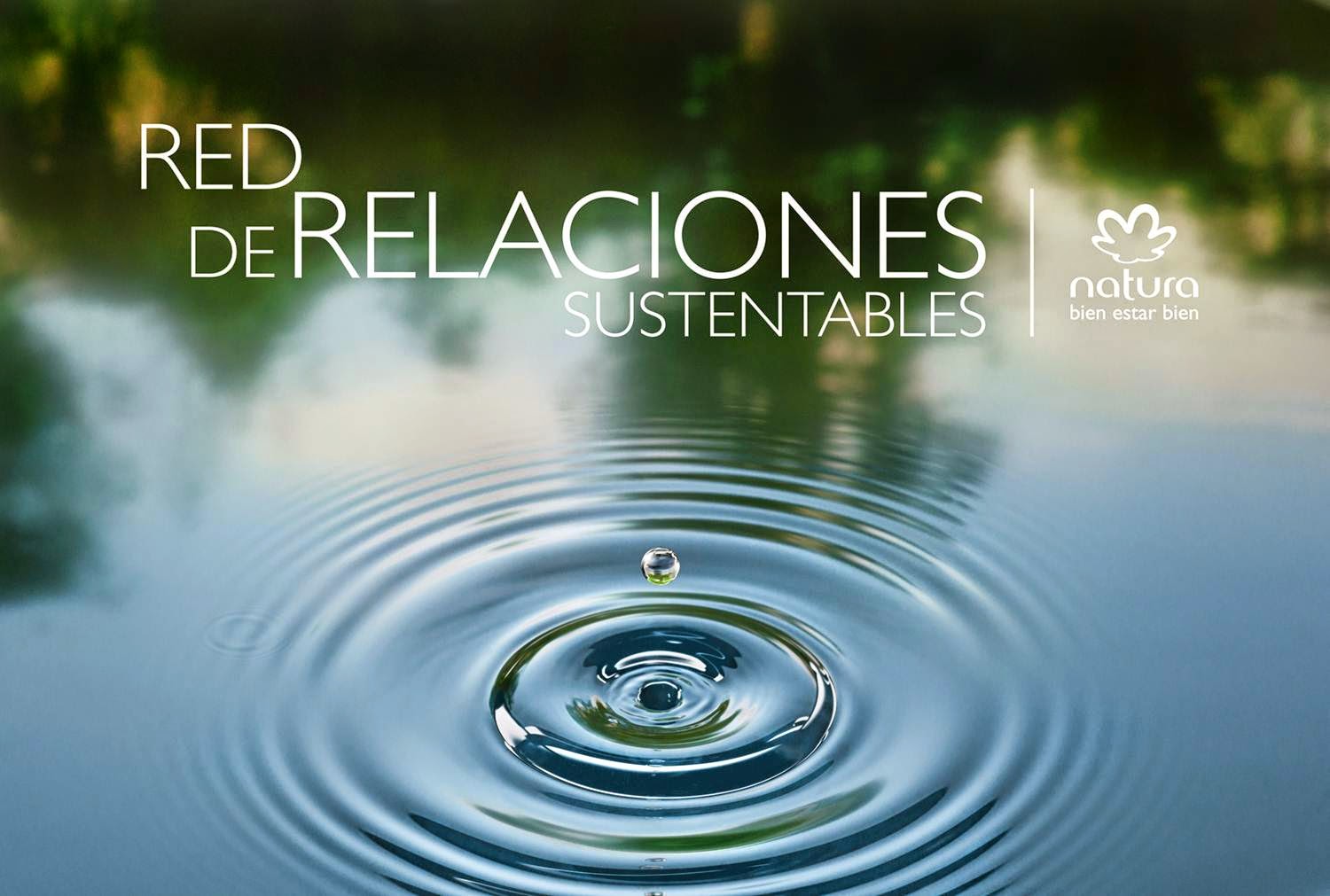 Consultora Natura Monterrey: Crecer con la RED de RELACIONES SUSTENTABLES