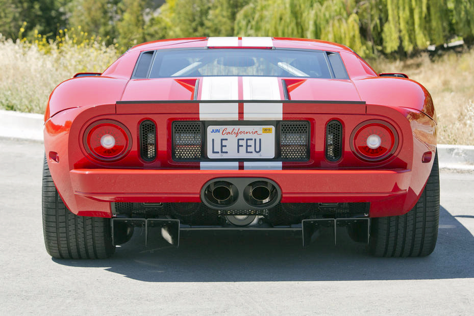 Ford gt