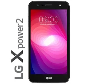 handphone lg terbaru