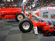 AGRITECHNICA 2015 – The World’s No. 1