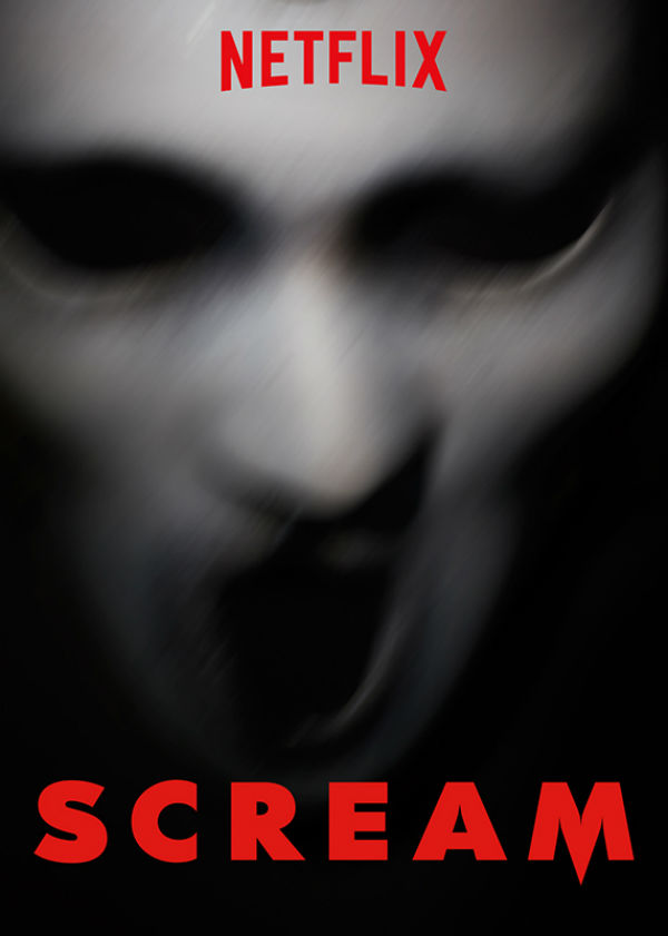 Scream Scream