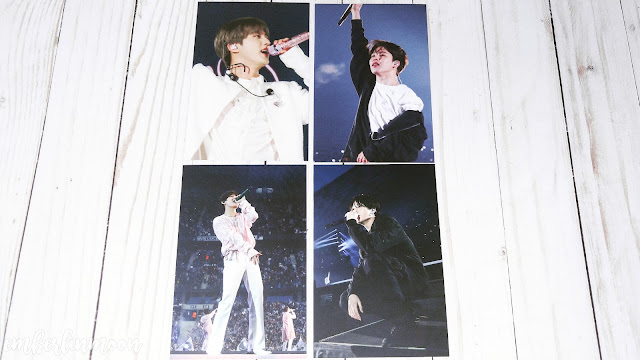 Break the Silence - Postcard Set Break the Silence - Postcard Set
