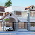 2755 sq-ft beautiful home plan