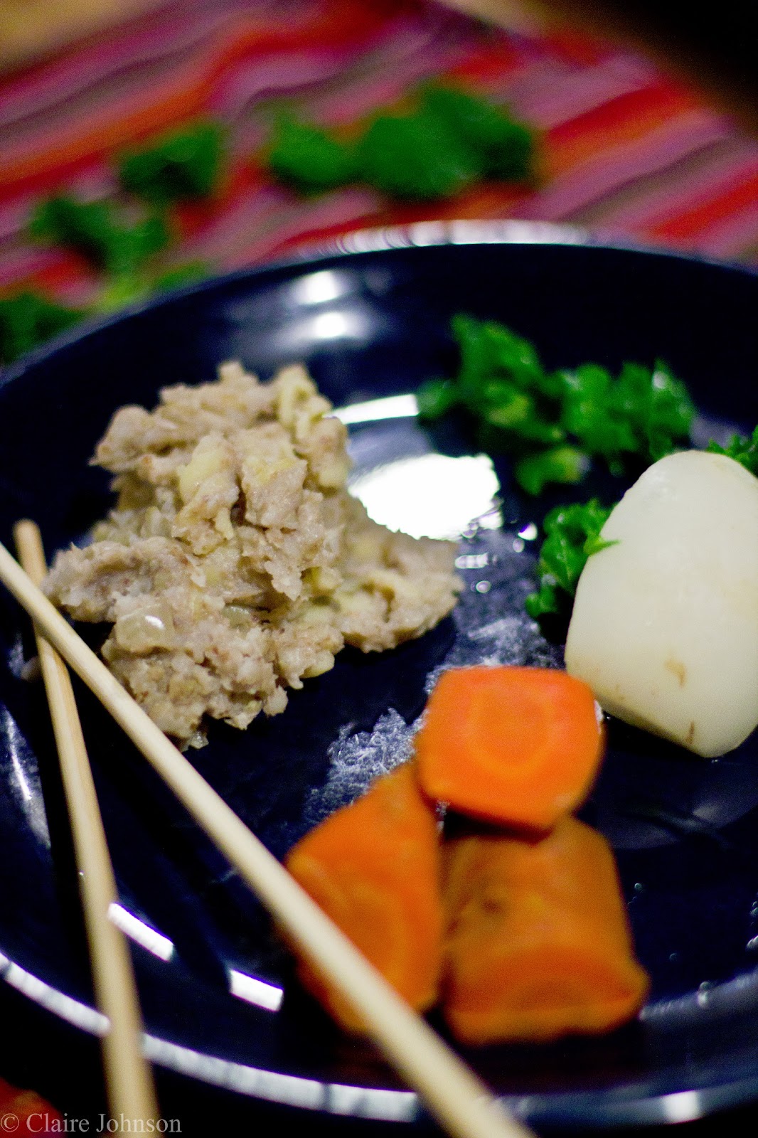 Macrofood Everyday Buckwheat with Pasta