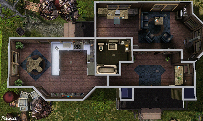 Sims 4 cheat on homework image