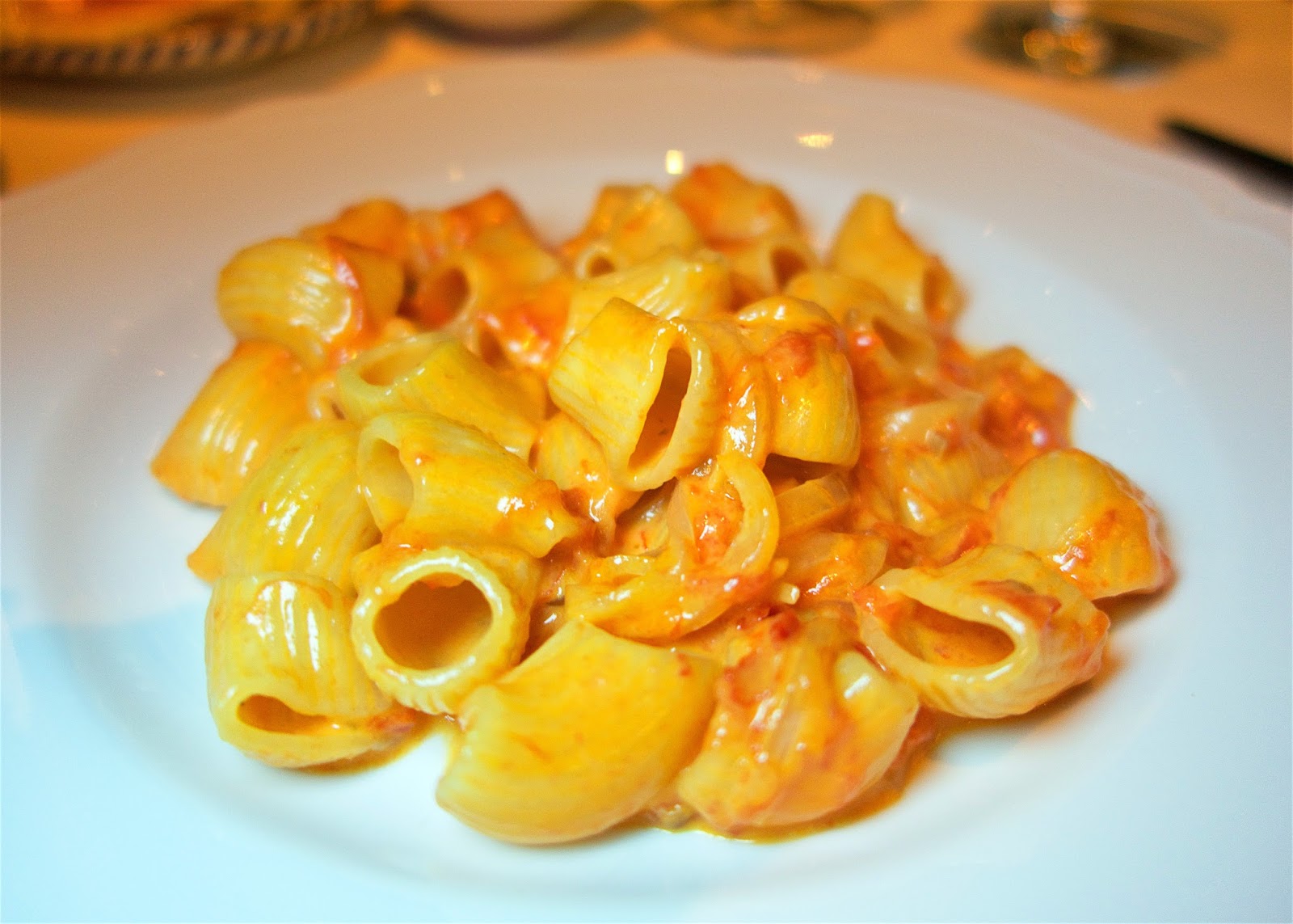 Carbone Las Vegas Plain Chicken®