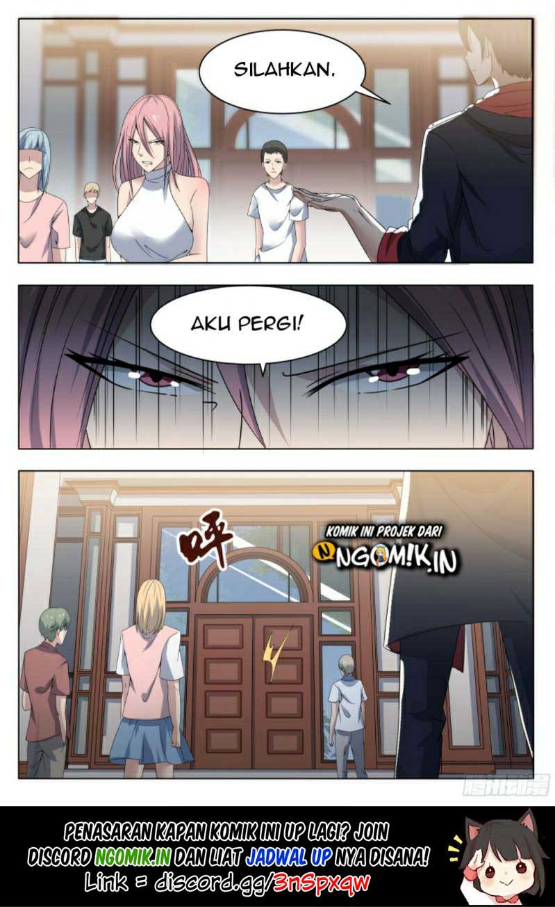 Zui Qiang Shen (The Strongest God King) Chapter 16 Gambar 14
